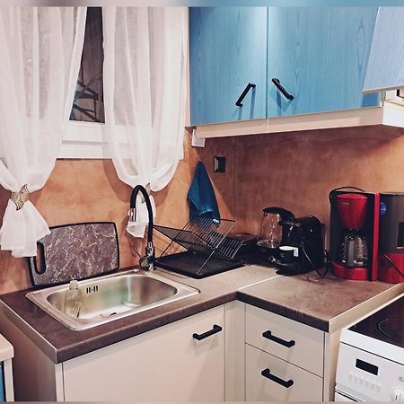 Horizon View Apartment Port Of פיראוס מראה חיצוני תמונה