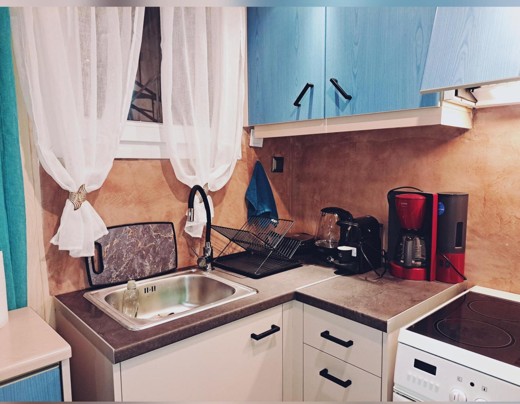 Horizon View Apartment Port Of פיראוס מראה חיצוני תמונה